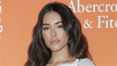 madison blake leaked|Madison Beer Recalls Trauma of Dealing With Nude Video Leak。